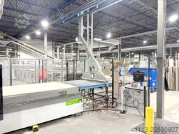 BIESSE Rover A FT 1531 (nesting)