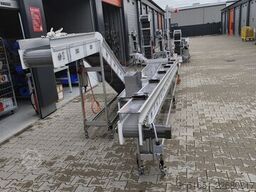 fimatech Z Förderband