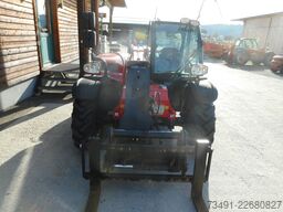 Manitou MLT 625-75 H Premium