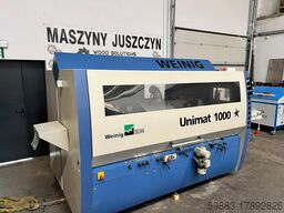 WEINIG Unimat 1000 Star