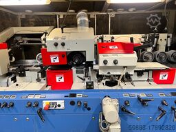 WEINIG Unimat 1000 Star