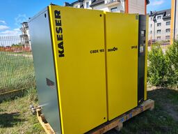 Kaeser CSDX 165 SFC