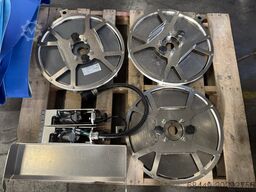 Treif Slicer Type DIVIDER ORBITAL +