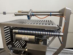 Treif Slicer Type DIVIDER ORBITAL +
