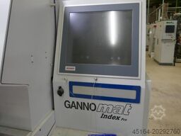 Ganner Index 180 Pro