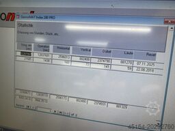 Ganner Index 180 Pro