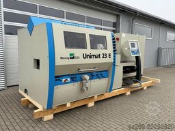 Weinig Unimat + Uniplan