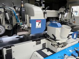 Weinig Unimat + Uniplan