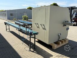 Weinig Unimat + Uniplan