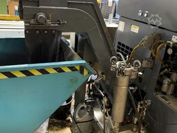 OKUMA LVT 300-M
