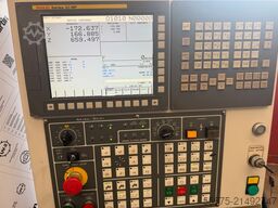 Akira Seiki 4.5 XP