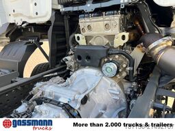 Mercedes-Benz Arocs 3240 8x4