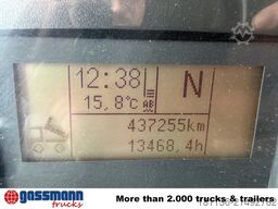 Iveco AT260TW41 6x6, Manual, Full Steel