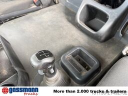 Iveco AT260TW41 6x6, Manual, Full Steel