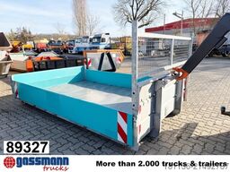  Gotzen City-Abrollcontainer ca. 2,9m³
