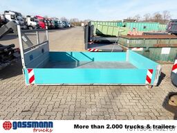  Gotzen City-Abrollcontainer ca. 2,9m³