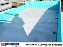  Gotzen City-Abrollcontainer ca. 2,9m³