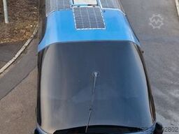 NEOPLAN 5217 Starliner, Wohnmobil  Konferenzbus Bürobus