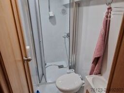 NEOPLAN 5217 Starliner, Wohnmobil  Konferenzbus Bürobus