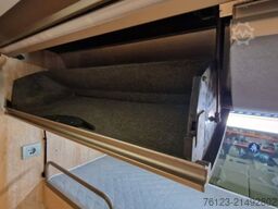 NEOPLAN 5217 Starliner, Wohnmobil  Konferenzbus Bürobus