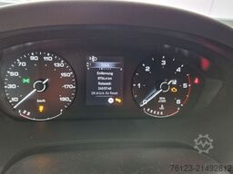 FIAT Opel Movano und Ducato Flexiboden 6 Schienen