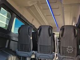 FIAT Opel Movano und Ducato Flexiboden 6 Schienen