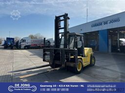 Hyster H7.00 XL / Side-Shift