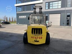 Hyster H7.00 XL / Side-Shift