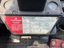 Hyster H7.00 XL / Side-Shift