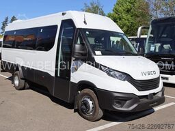 Iveco Daily Line New / 4 X UNITS / 65C18H8 4100L / Ai...