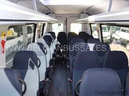 Iveco Daily Line New / 4 X UNITS / 65C18H8 4100L / Ai...