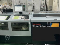 Horizon Stitchliner Mark III L
