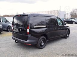 VOLKSWAGEN Caddy Cargo Maxi 2.0 TDI 4Motion *Flügeltüren