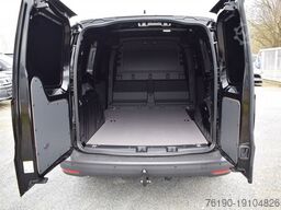VOLKSWAGEN Caddy Cargo Maxi 2.0 TDI 4Motion *Flügeltüren