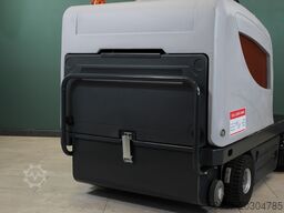 Nilfisk SR 1101 B