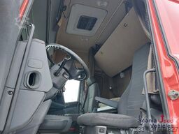 Scania R 450 ADR FL,EX/III deutsches Fahrzeug TOP Zustand