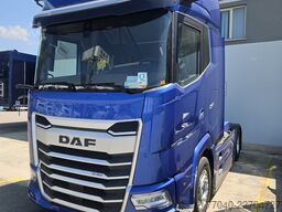 DAF XG+530 FT