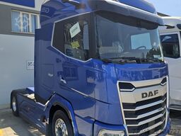 DAF XG+530 FT