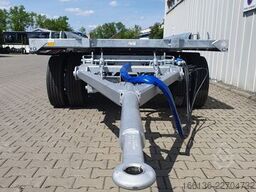 FLIEGL ZPS 200 K-Jumbo-Z 70 Kombianhänger
