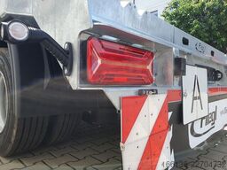 FLIEGL ZPS 200 K-Jumbo-Z 70 Kombianhänger