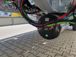 FLIEGL ZPS 200 K-Jumbo-Z 70 Kombianhänger