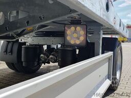 FLIEGL ZPS 200 K-Jumbo-Z 70 Kombianhänger