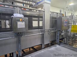 Tetra Pak Pressvatic 1+2