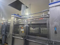 Tetra Pak Pressvatic 1+2