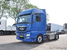 MAN TGX 18.420 XXL 2018 ADR EX/II-EX/III-AT-FL / PT...