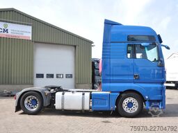 MAN TGX 18.420 XXL 2018 ADR EX/II-EX/III-AT-FL / PT...