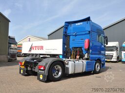 MAN TGX 18.420 XXL 2018 ADR EX/II-EX/III-AT-FL / PT...