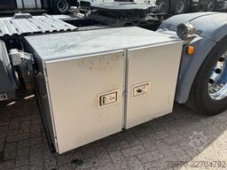MAN TGX 18.420 XXL 2018 ADR EX/II-EX/III-AT-FL / PT...