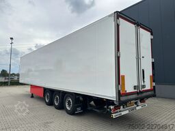 Schmitz Cargobull N/A THERMOKING SLXi 300 D/E  / DISCBRAKES / 2x ...