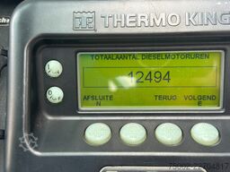 Schmitz Cargobull N/A THERMOKING SLXi 300 D/E  / DISCBRAKES / 2x ...
